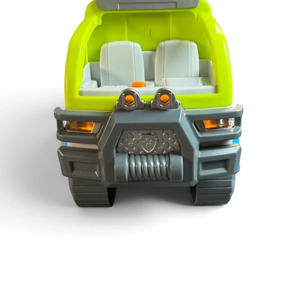 Paw Patrol paw patrol